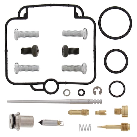 All Balls Allballs Carb Kit Polaris 26-1012